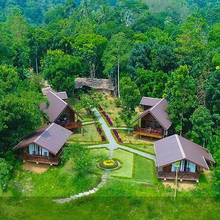 Kandy Cabana Exteriér fotografie