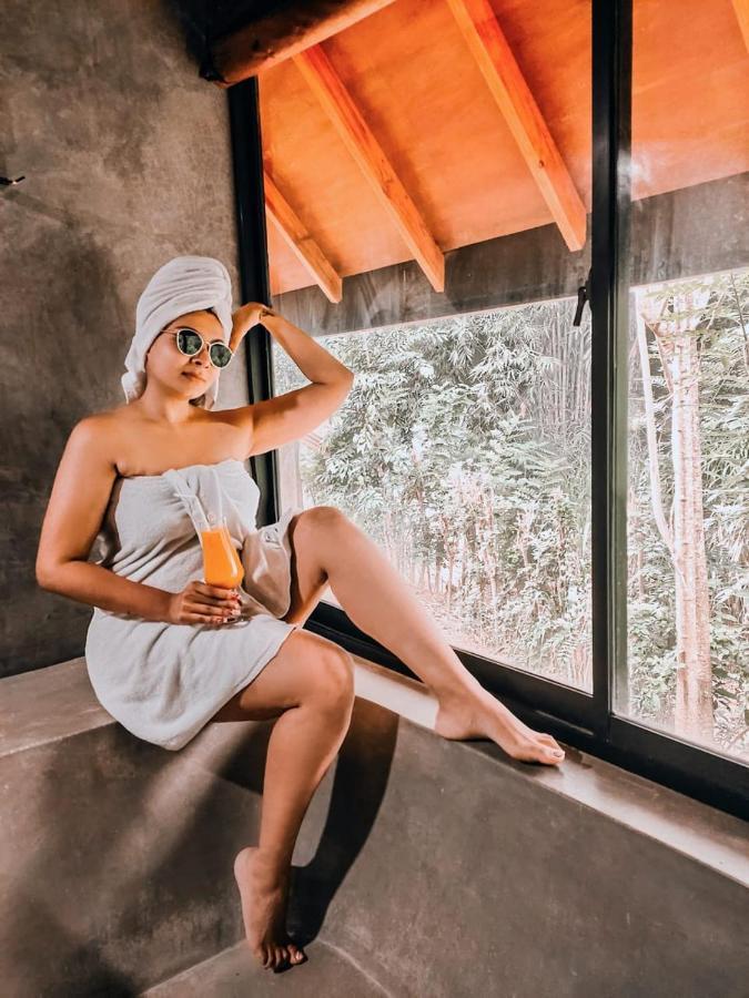 Kandy Cabana Exteriér fotografie