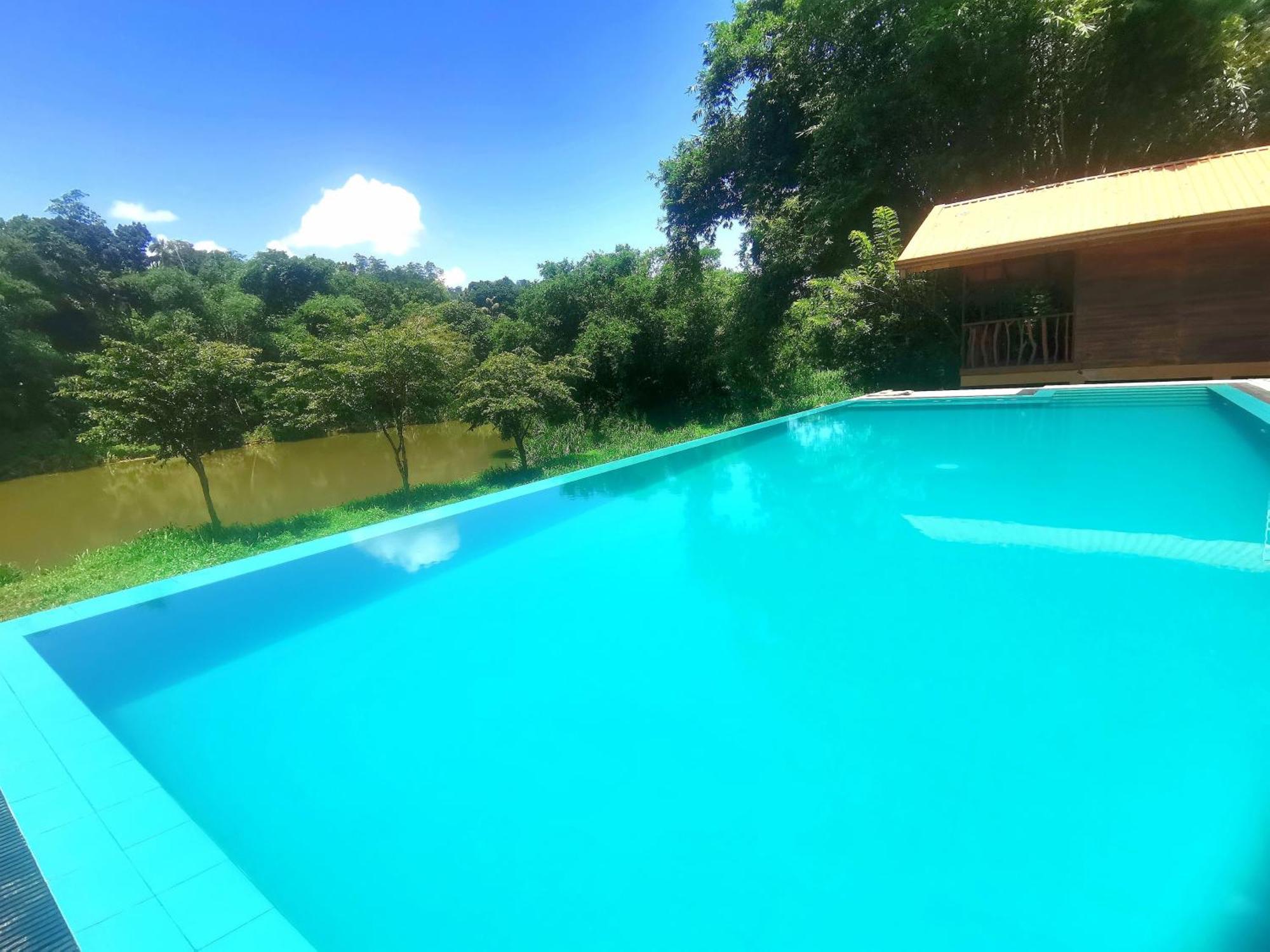 Kandy Cabana Exteriér fotografie