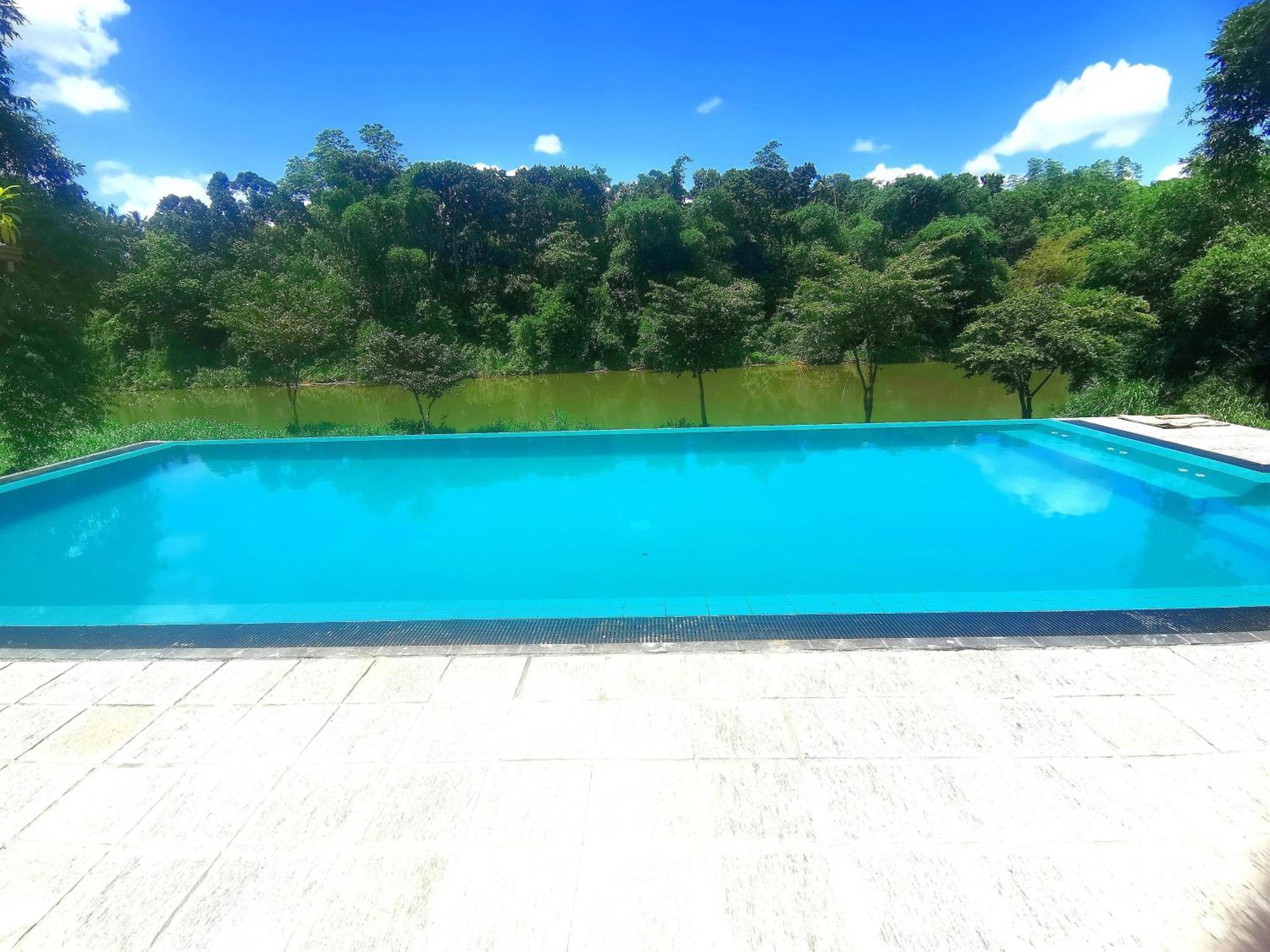 Kandy Cabana Exteriér fotografie