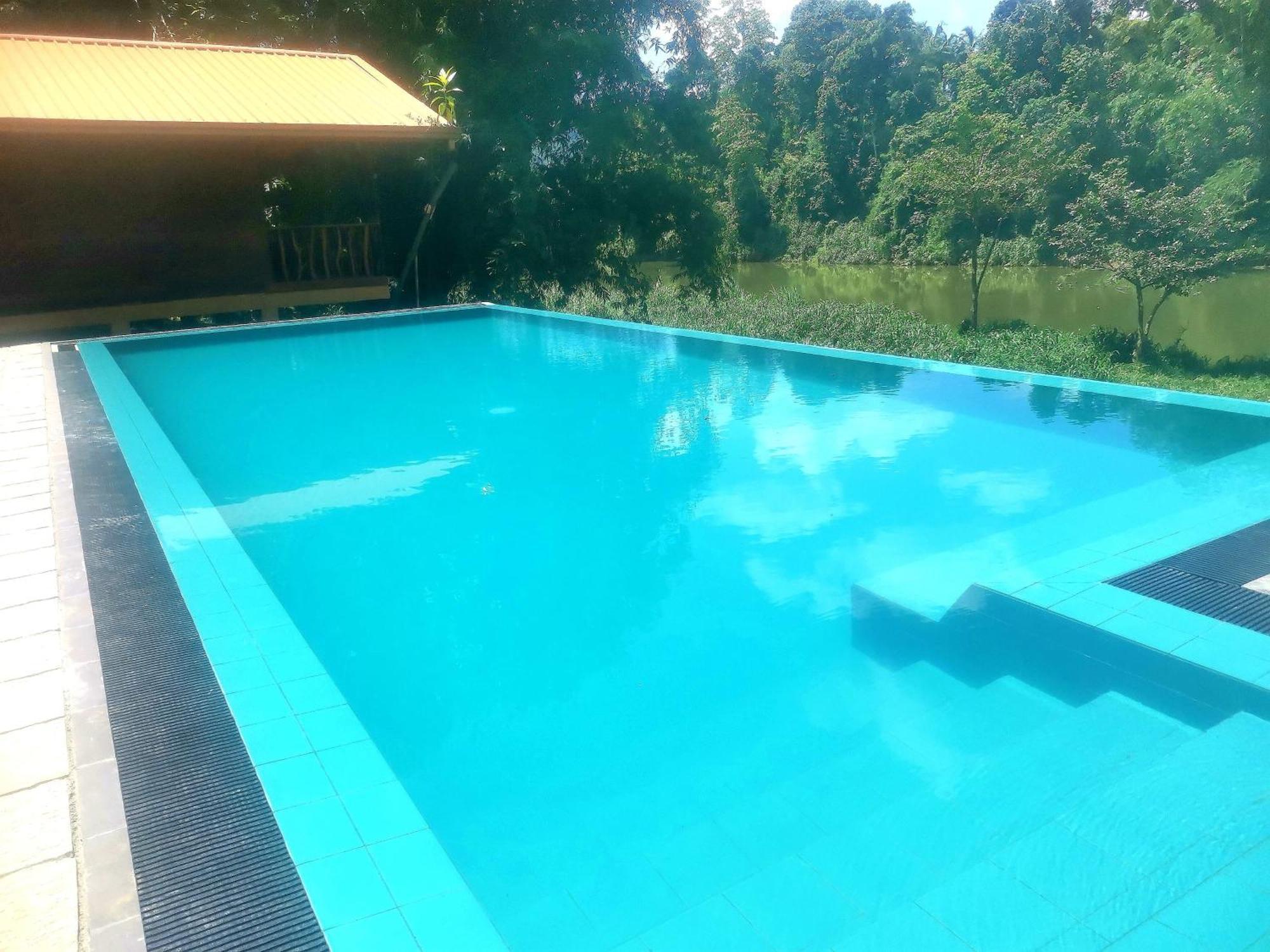 Kandy Cabana Exteriér fotografie