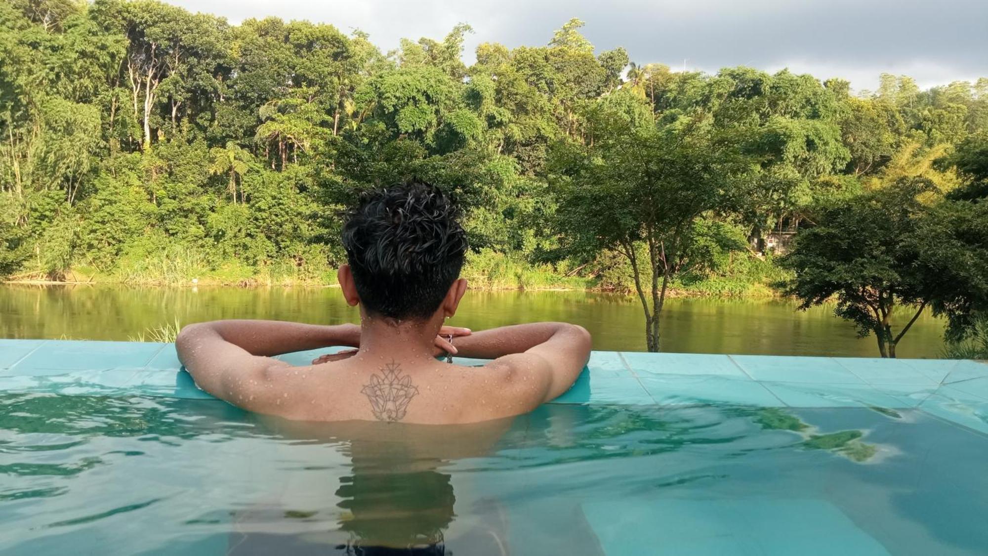 Kandy Cabana Exteriér fotografie