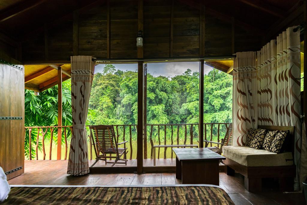 Kandy Cabana Exteriér fotografie