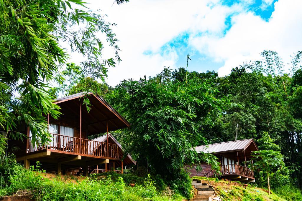 Kandy Cabana Exteriér fotografie