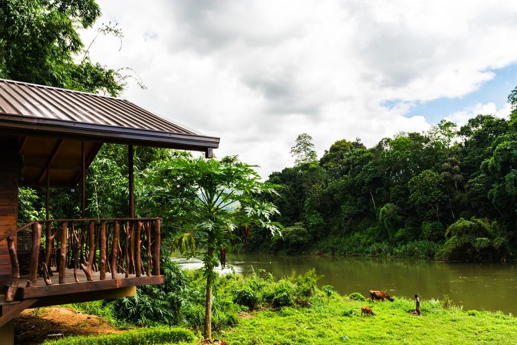 Kandy Cabana Exteriér fotografie