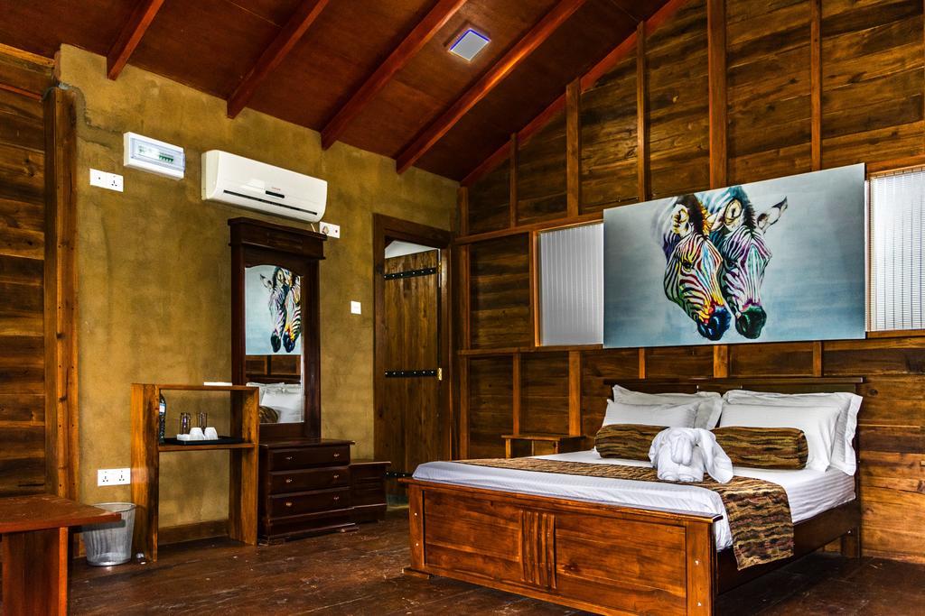 Kandy Cabana Exteriér fotografie