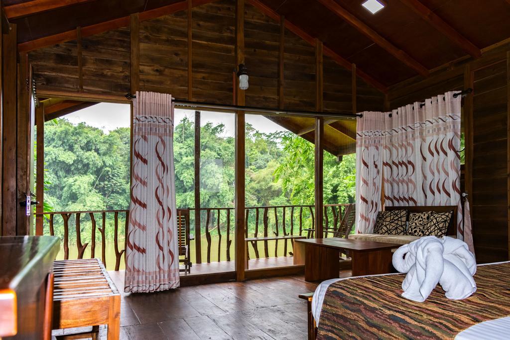 Kandy Cabana Exteriér fotografie
