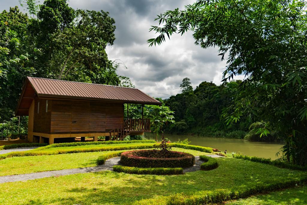 Kandy Cabana Exteriér fotografie