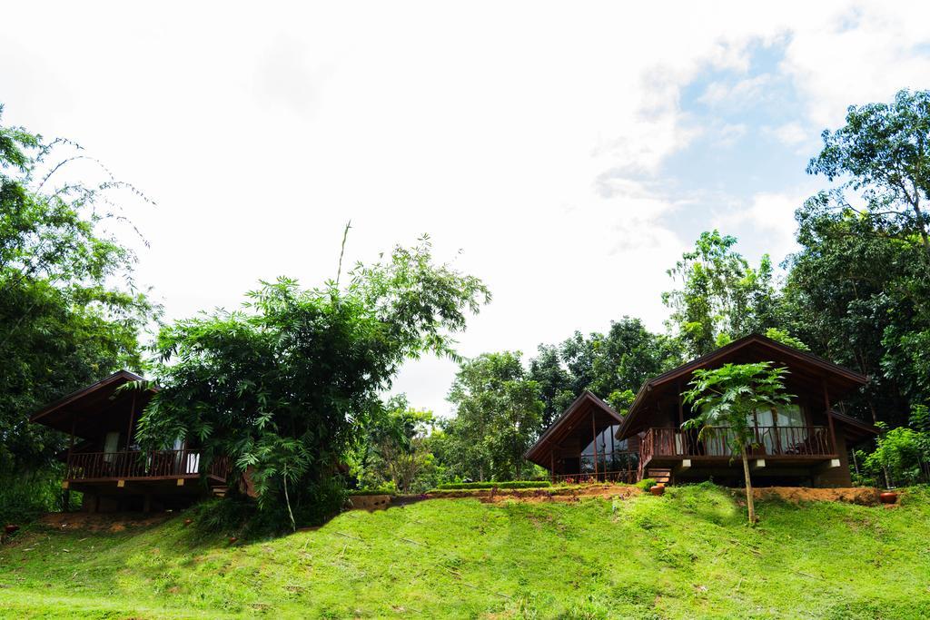 Kandy Cabana Exteriér fotografie