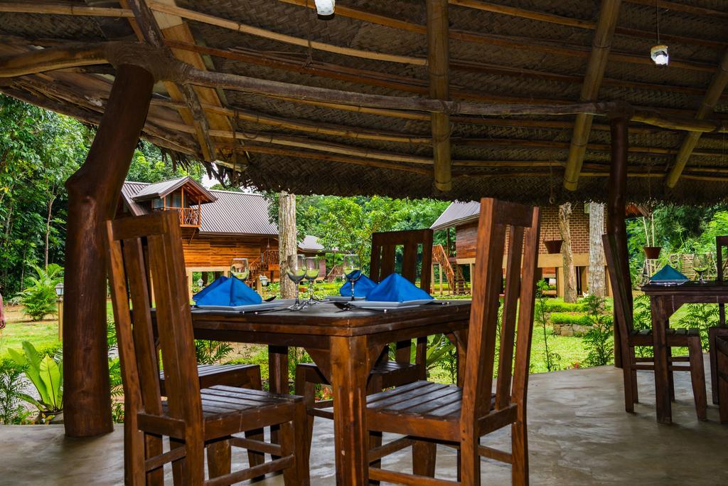 Kandy Cabana Exteriér fotografie