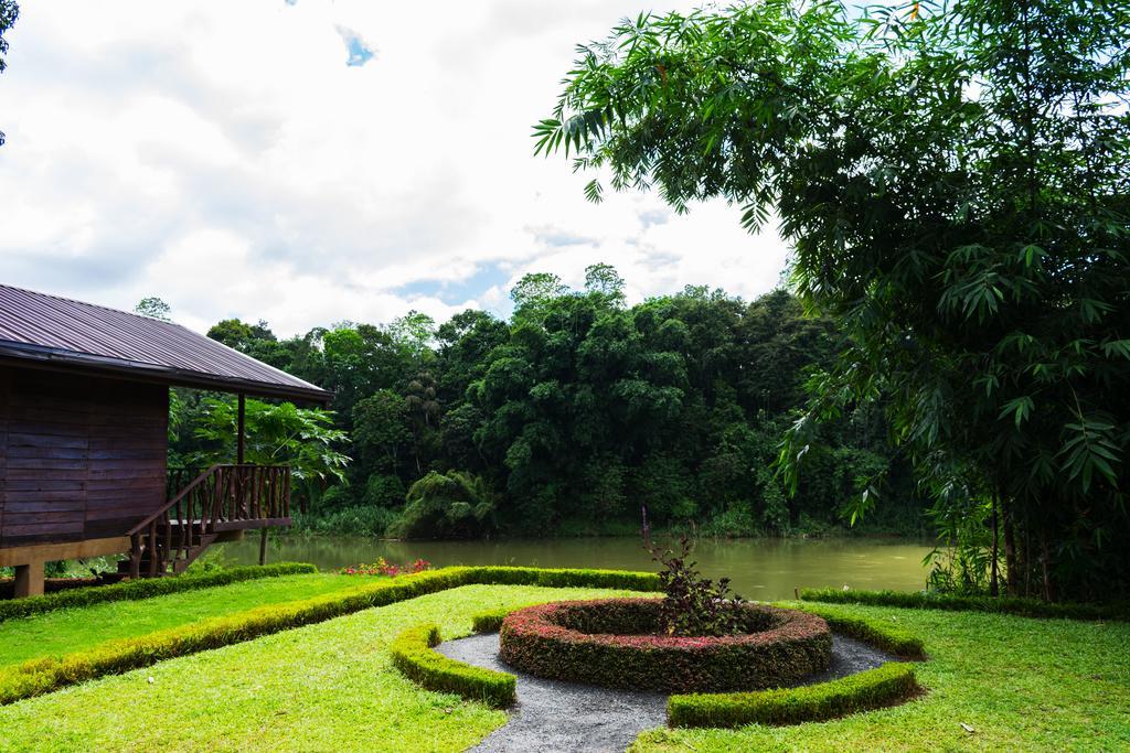 Kandy Cabana Exteriér fotografie