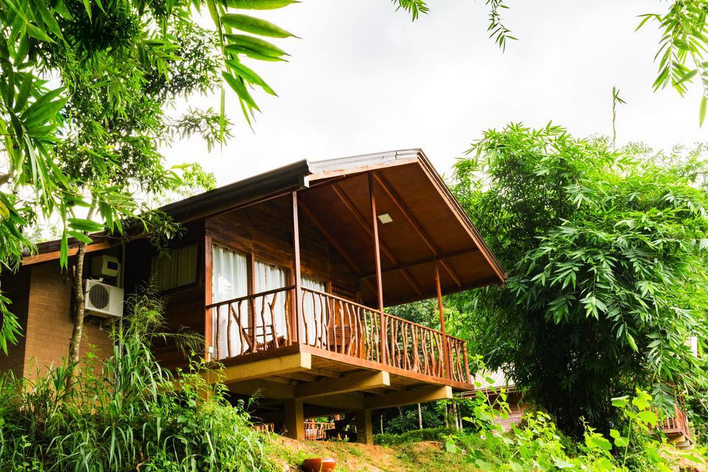 Kandy Cabana Exteriér fotografie