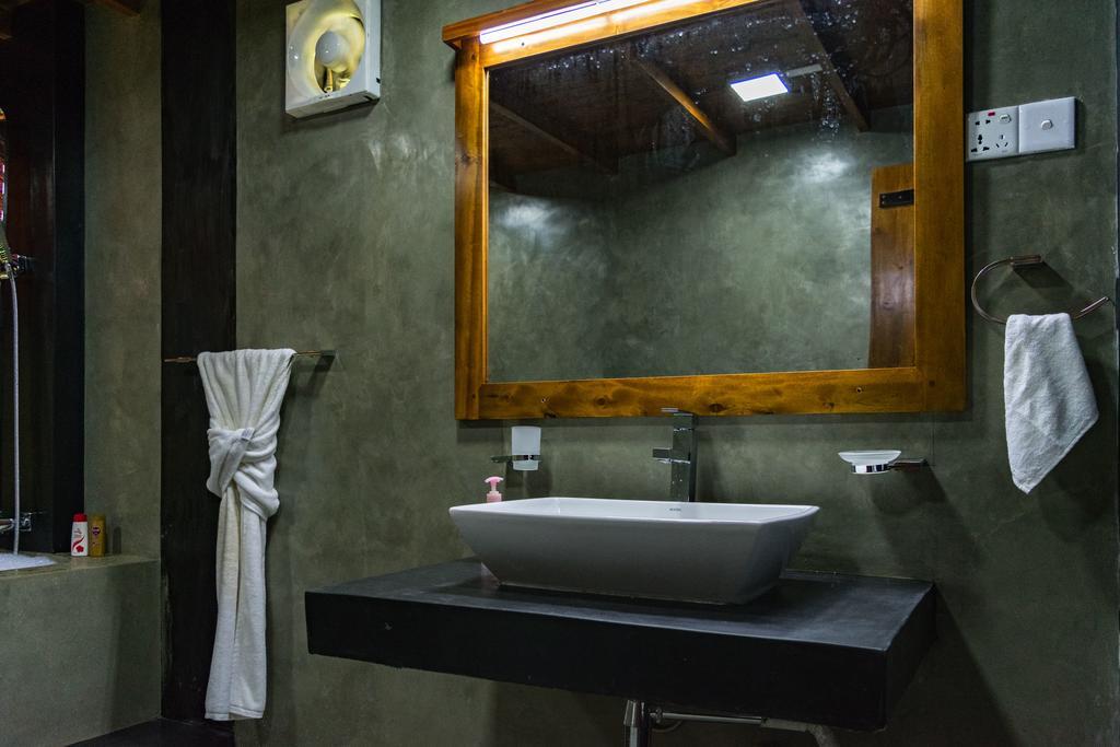 Kandy Cabana Exteriér fotografie