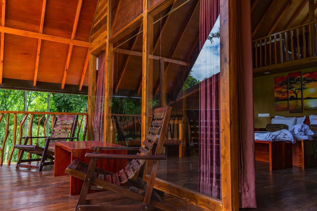 Kandy Cabana Exteriér fotografie