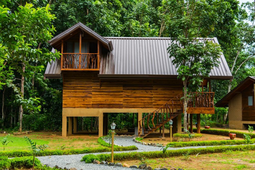 Kandy Cabana Exteriér fotografie