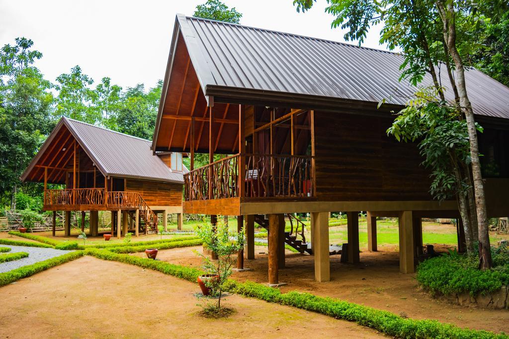 Kandy Cabana Exteriér fotografie