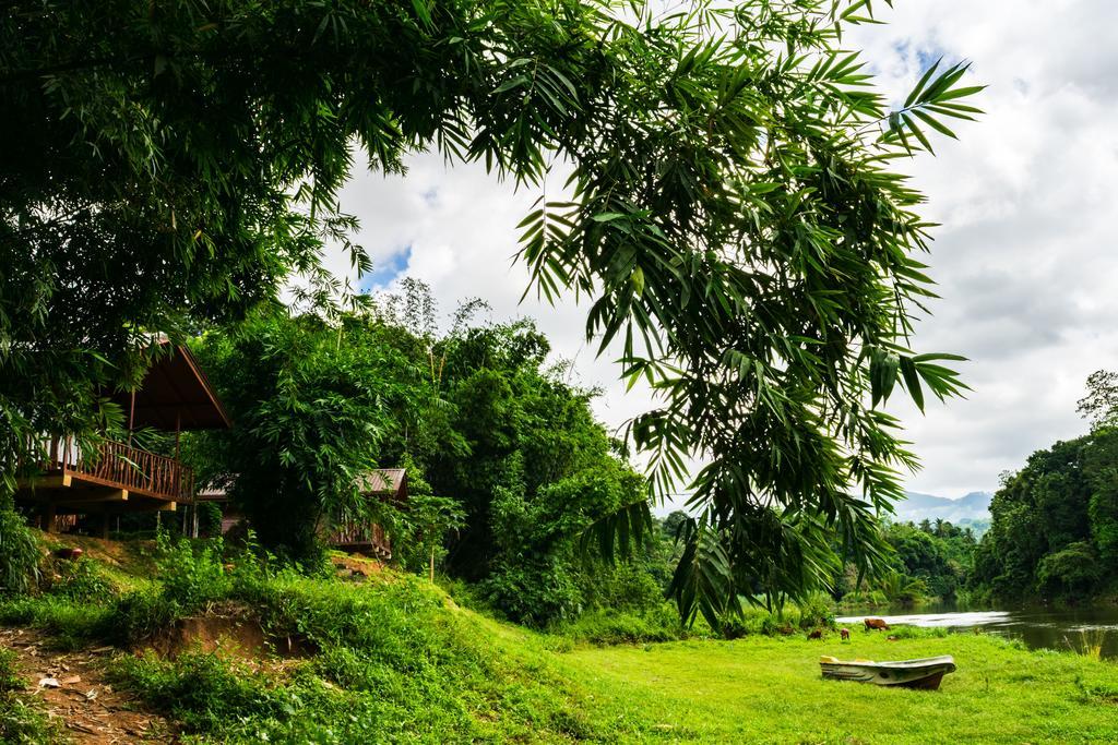 Kandy Cabana Exteriér fotografie