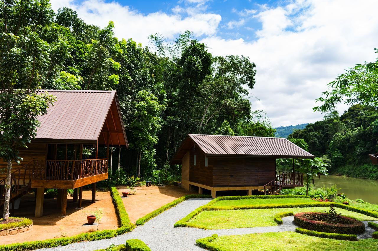 Kandy Cabana Exteriér fotografie