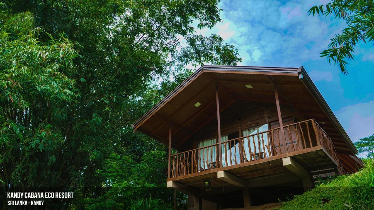 Kandy Cabana Exteriér fotografie