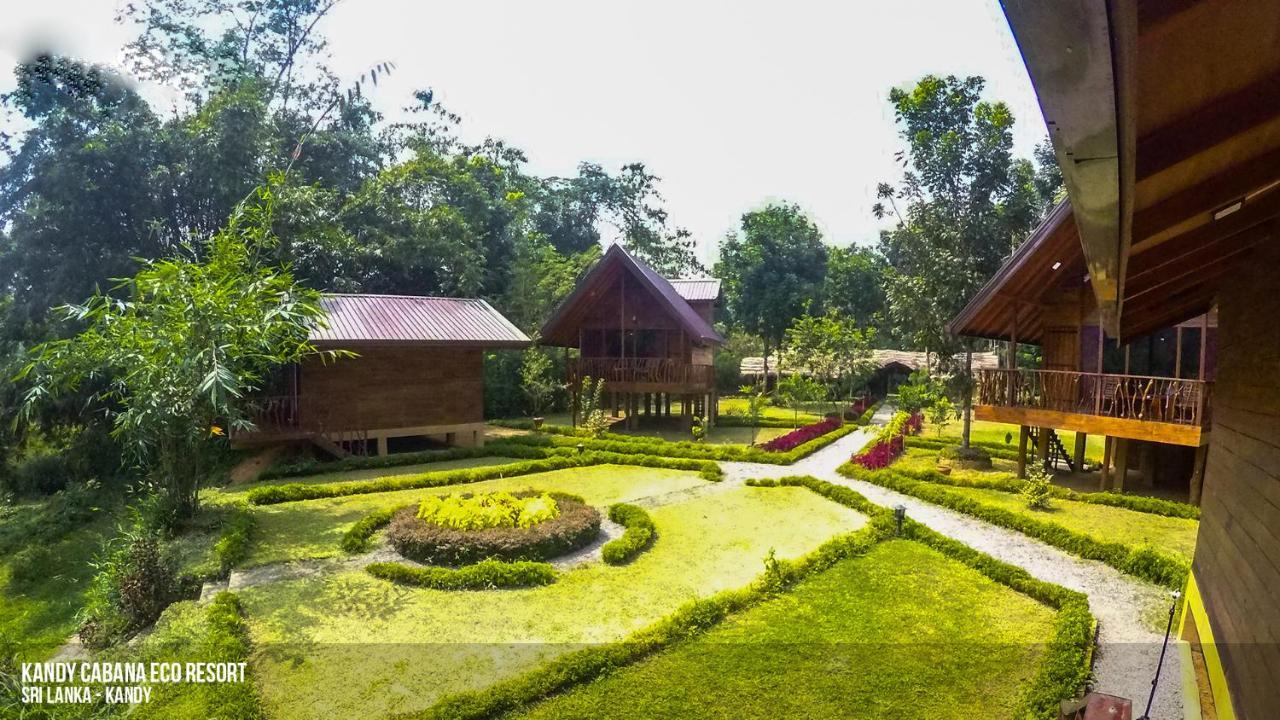 Kandy Cabana Exteriér fotografie