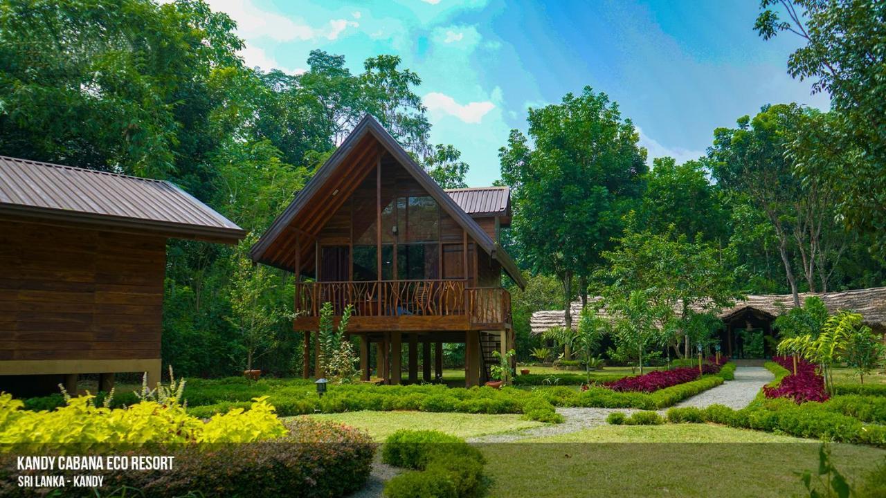 Kandy Cabana Exteriér fotografie