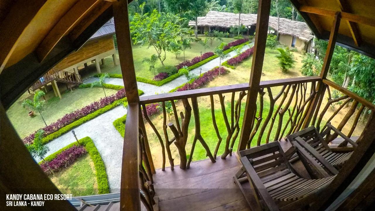Kandy Cabana Exteriér fotografie